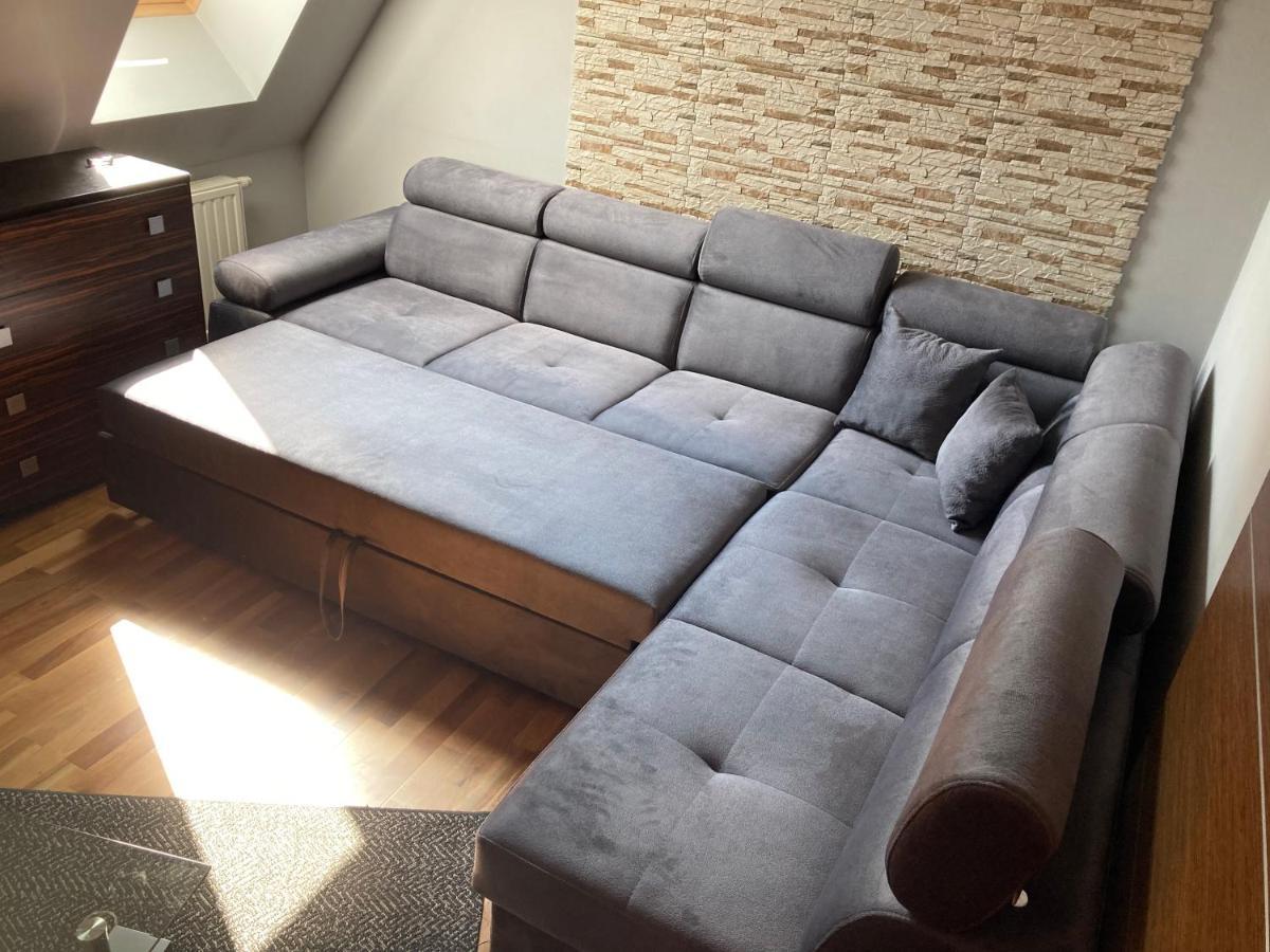 Apartament Platinum Zakopane Exteriör bild