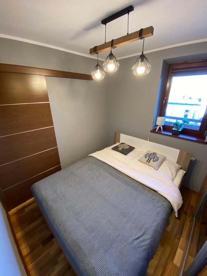 Apartament Platinum Zakopane Exteriör bild